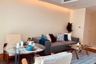 1 Bedroom Condo for rent in Baan Siri 31, Khlong Toei Nuea, Bangkok near BTS Phrom Phong