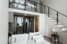 1 Bedroom Condo for rent in Knightsbridge Kaset Society, Sena Nikhom, Bangkok near BTS Sena Nikhom