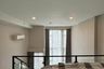 1 Bedroom Condo for rent in Knightsbridge Kaset Society, Sena Nikhom, Bangkok near BTS Sena Nikhom