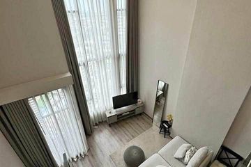 1 Bedroom Condo for rent in Knightsbridge Kaset Society, Sena Nikhom, Bangkok near BTS Sena Nikhom