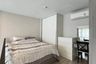 1 Bedroom Condo for rent in Knightsbridge Kaset Society, Sena Nikhom, Bangkok near BTS Sena Nikhom