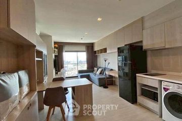2 Bedroom Condo for rent in Life Sukhumvit 48, Phra Khanong, Bangkok near BTS Phra Khanong