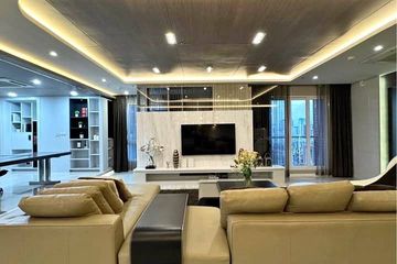 3 Bedroom Condo for rent in CitiSmart Sukhumvit 18, Khlong Toei, Bangkok near BTS Asoke