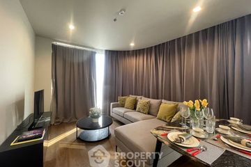 2 Bedroom Condo for rent in Ideo Q Sukhumvit 36, Khlong Tan, Bangkok near BTS Thong Lo