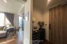 2 Bedroom Condo for rent in Ideo Q Sukhumvit 36, Khlong Tan, Bangkok near BTS Thong Lo