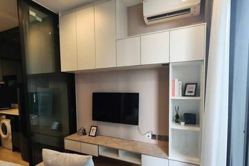 1 Bedroom Condo for rent in Noble Around Ari, Sam Sen Nai, Bangkok near BTS Ari