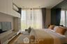 1 Bedroom Condo for rent in Noble Around Ari, Sam Sen Nai, Bangkok near BTS Ari