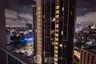 2 Bedroom Condo for rent in Quinn Condo Ratchada, Din Daeng, Bangkok near MRT Sutthisan