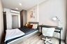 1 Bedroom Condo for rent in OKA HAUS Sukhumvit 36, Khlong Tan, Bangkok near BTS Thong Lo