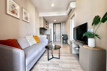 1 Bedroom Condo for rent in OKA HAUS Sukhumvit 36, Khlong Tan, Bangkok near BTS Thong Lo