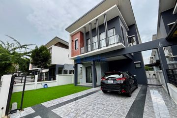3 Bedroom House for rent in Nong Prue, Chonburi