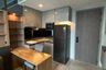 1 Bedroom Condo for rent in The Extro Phayathai - Rangnam, Thanon Phaya Thai, Bangkok near BTS Victory Monument
