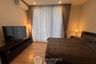 1 Bedroom Condo for rent in Noble Around Ari, Sam Sen Nai, Bangkok near BTS Ari