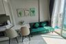 1 Bedroom Condo for rent in The Riviera Jomtien, Nong Prue, Chonburi