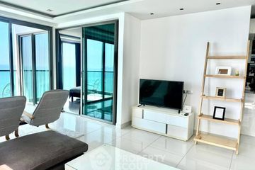 2 Bedroom Condo for rent in Wong Amat Tower, Na Kluea, Chonburi