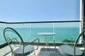 2 Bedroom Condo for rent in Wong Amat Tower, Na Kluea, Chonburi