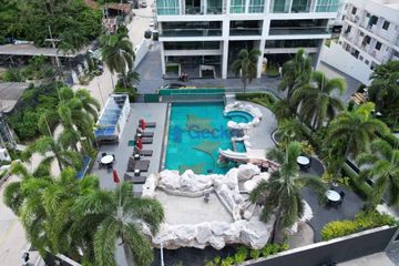 1 Bedroom Condo for rent in Nong Prue, Chonburi