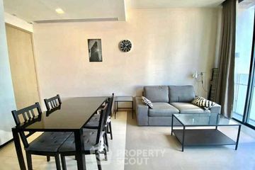 1 Bedroom Condo for rent in The ESSE Asoke, Khlong Toei Nuea, Bangkok near BTS Asoke