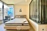 1 Bedroom Condo for rent in The ESSE Asoke, Khlong Toei Nuea, Bangkok near BTS Asoke