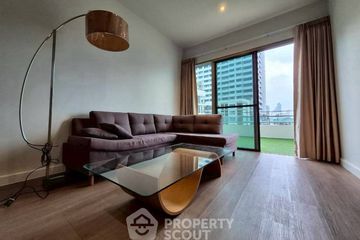 2 Bedroom Condo for rent in The Madison, Khlong Tan Nuea, Bangkok near BTS Phrom Phong