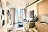 2 Bedroom Condo for rent in NOBLE STATE 39, Khlong Tan Nuea, Bangkok near BTS Phrom Phong