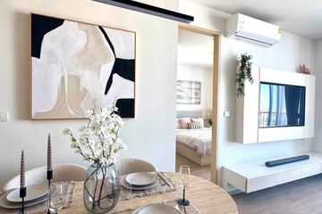 2 Bedroom Condo for rent in NOBLE STATE 39, Khlong Tan Nuea, Bangkok near BTS Phrom Phong