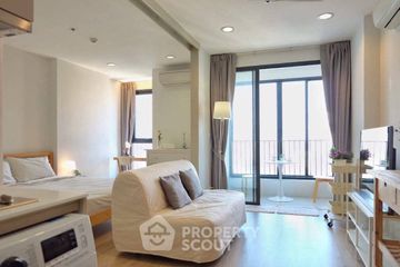 1 Bedroom Condo for rent in Ideo Q Siam-Ratchathewi, Thanon Phaya Thai, Bangkok near BTS Ratchathewi
