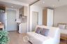 1 Bedroom Condo for rent in Ideo Q Siam-Ratchathewi, Thanon Phaya Thai, Bangkok near BTS Ratchathewi