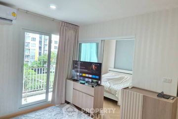 1 Bedroom Condo for rent in The Key Phahonyothin, Sena Nikhom, Bangkok near MRT Phahon Yothin