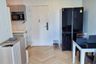 1 Bedroom Condo for rent in The Key Phahonyothin, Sena Nikhom, Bangkok near MRT Phahon Yothin