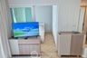 1 Bedroom Condo for rent in The Key Phahonyothin, Sena Nikhom, Bangkok near MRT Phahon Yothin