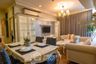 2 Bedroom Condo for rent in Le Luk Condominium, Phra Khanong Nuea, Bangkok near BTS Phra Khanong