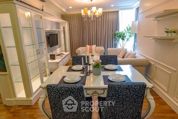 2 Bedroom Condo for rent in Le Luk Condominium, Phra Khanong Nuea, Bangkok near BTS Phra Khanong