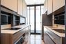 2 Bedroom Condo for rent in THE LINE Phahol - Pradipat, Phaya Thai, Bangkok near BTS Saphan Kwai