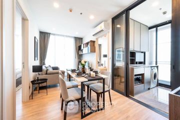 2 Bedroom Condo for rent in THE LINE Phahol - Pradipat, Phaya Thai, Bangkok near BTS Saphan Kwai