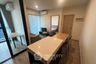1 Bedroom Condo for rent in NUE District R9, Huai Khwang, Bangkok near MRT Phra Ram 9
