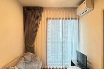 1 Bedroom Condo for rent in NUE District R9, Huai Khwang, Bangkok near MRT Phra Ram 9