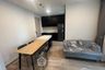 1 Bedroom Condo for rent in NUE District R9, Huai Khwang, Bangkok near MRT Phra Ram 9