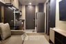 1 Bedroom Condo for rent in Ashton Asoke, Khlong Toei Nuea, Bangkok near MRT Sukhumvit