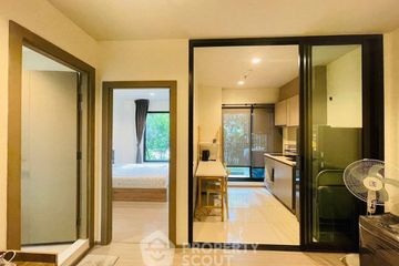 1 Bedroom Condo for rent in Life Asoke Rama 9, Makkasan, Bangkok near MRT Phra Ram 9