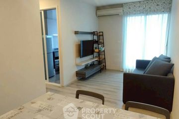 2 Bedroom Condo for rent in Centric Ari Station, Phaya Thai, Bangkok near BTS Ari