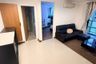1 Bedroom Condo for rent in Zenith Place Sukhumvit 42, Phra Khanong, Bangkok near BTS Ekkamai