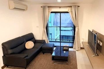 1 Bedroom Condo for rent in Zenith Place Sukhumvit 42, Phra Khanong, Bangkok near BTS Ekkamai