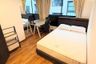 1 Bedroom Condo for rent in Zenith Place Sukhumvit 42, Phra Khanong, Bangkok near BTS Ekkamai