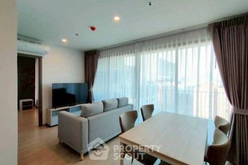 2 Bedroom Condo for rent in IDEO O2, Bang Na, Bangkok near BTS Bang Na