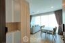 2 Bedroom Condo for rent in IDEO O2, Bang Na, Bangkok near BTS Bang Na