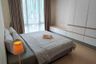 2 Bedroom Apartment for rent in Mattani Suites, Khlong Tan Nuea, Bangkok near BTS Ekkamai