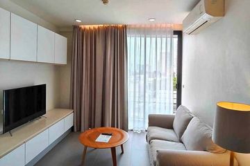 2 Bedroom Apartment for rent in Mattani Suites, Khlong Tan Nuea, Bangkok near BTS Ekkamai