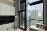 1 Bedroom Condo for rent in The Privacy Jatujak, Chom Phon, Bangkok near MRT Phahon Yothin