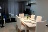 2 Bedroom Condo for rent in Rama Harbour View Condo, Surasak, Chonburi